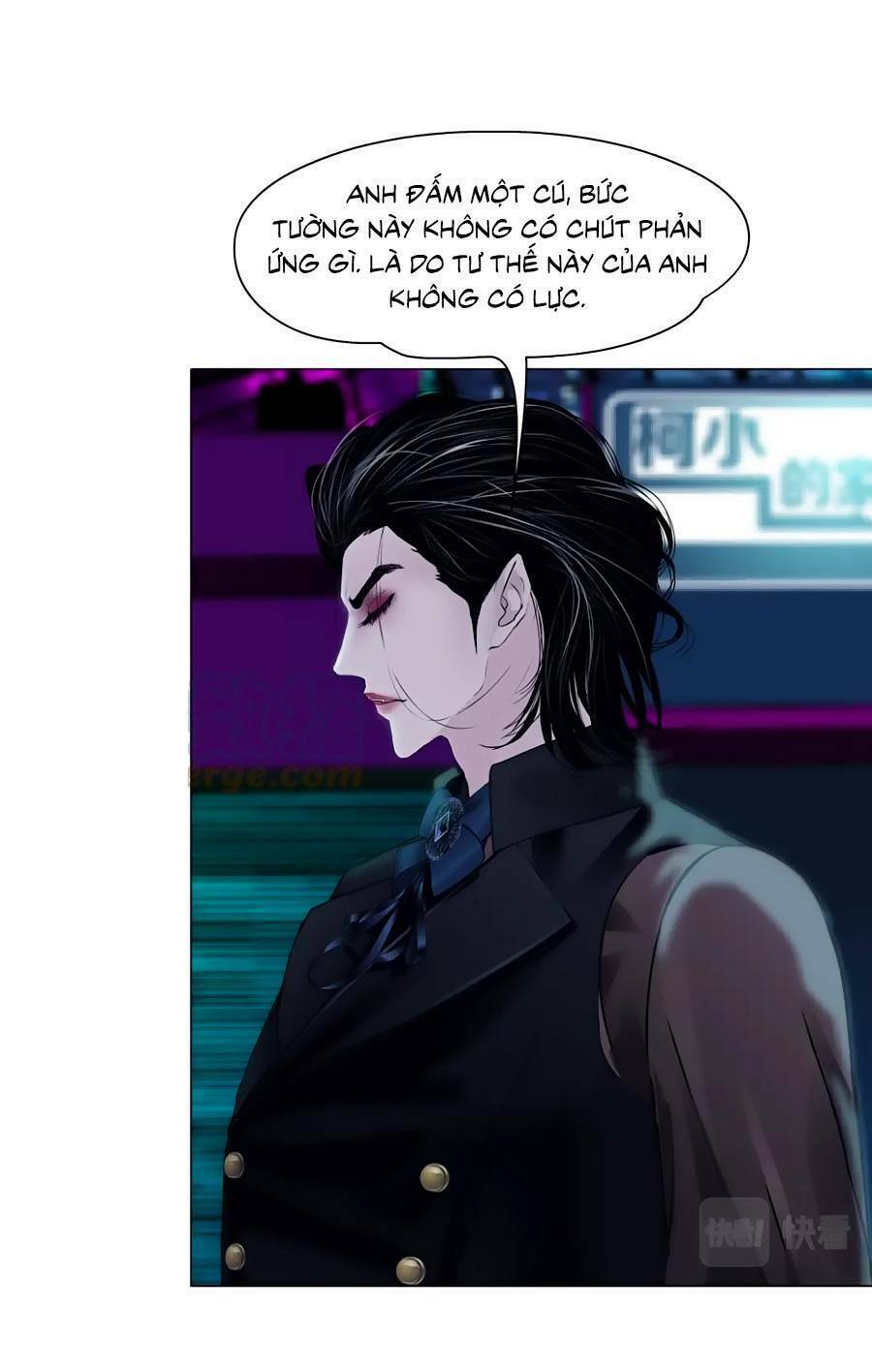 Đằng Nữ Chapter 167 - Trang 2