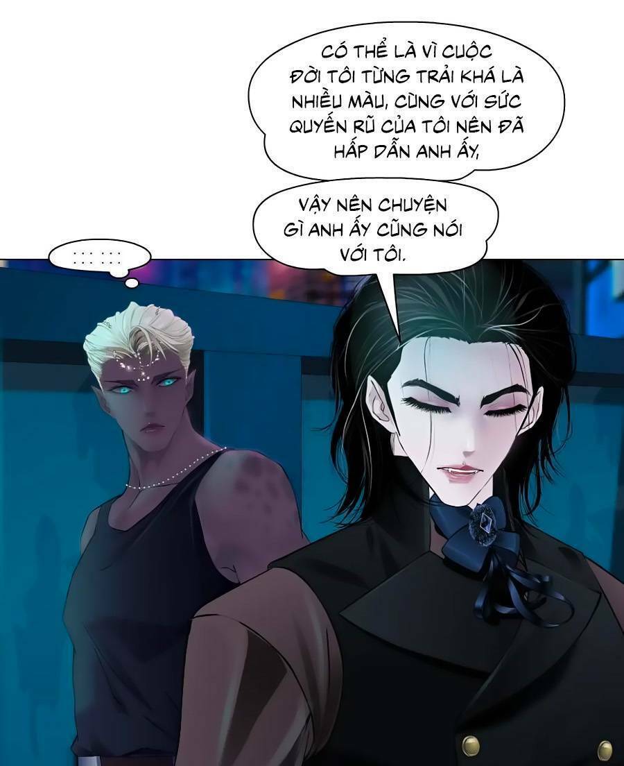 Đằng Nữ Chapter 167 - Trang 2
