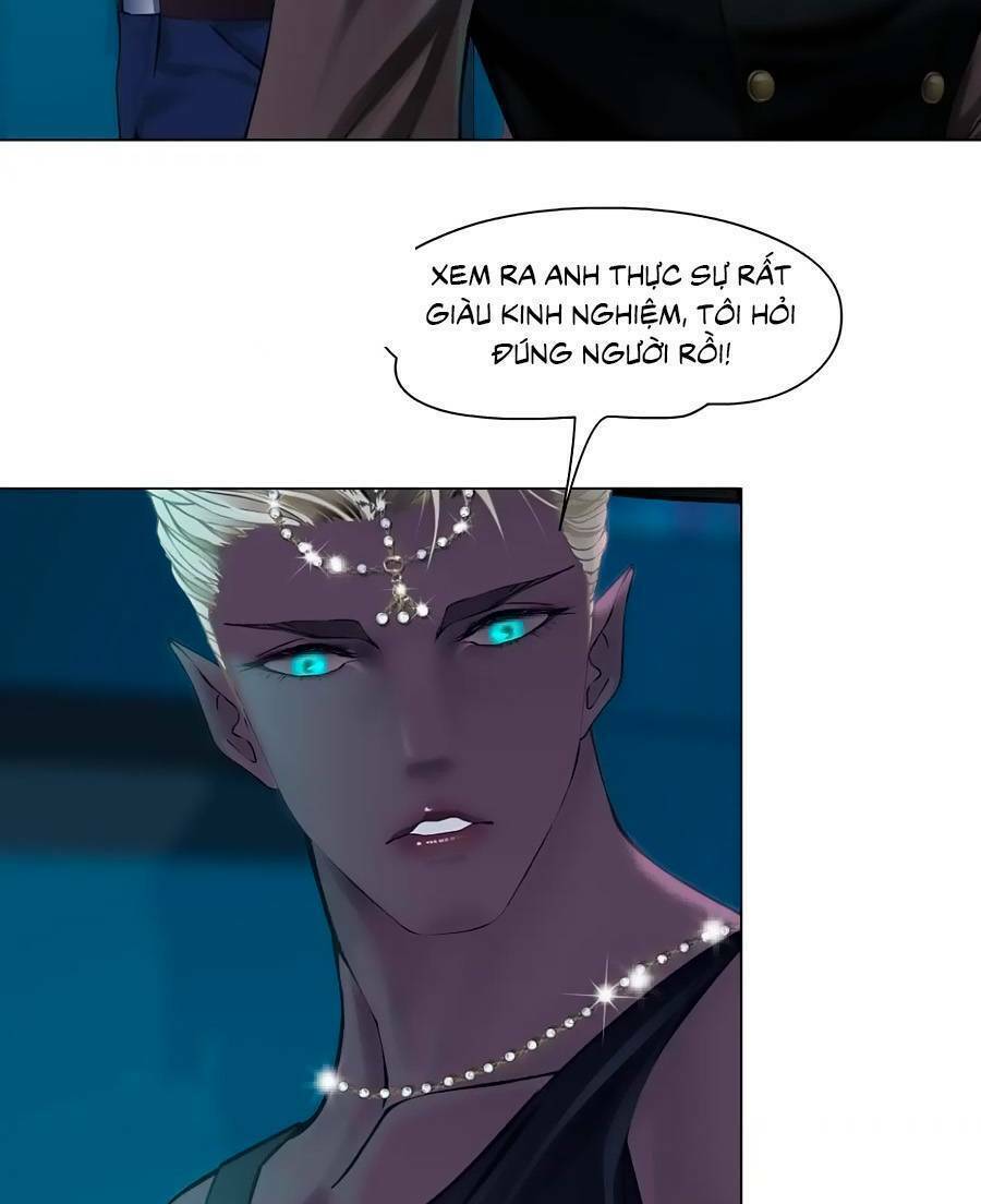 Đằng Nữ Chapter 167 - Trang 2