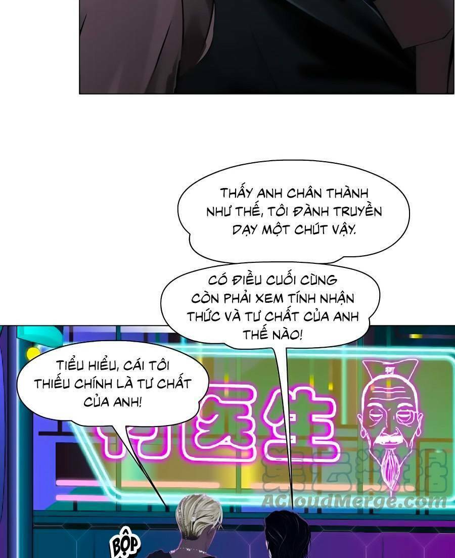 Đằng Nữ Chapter 167 - Trang 2