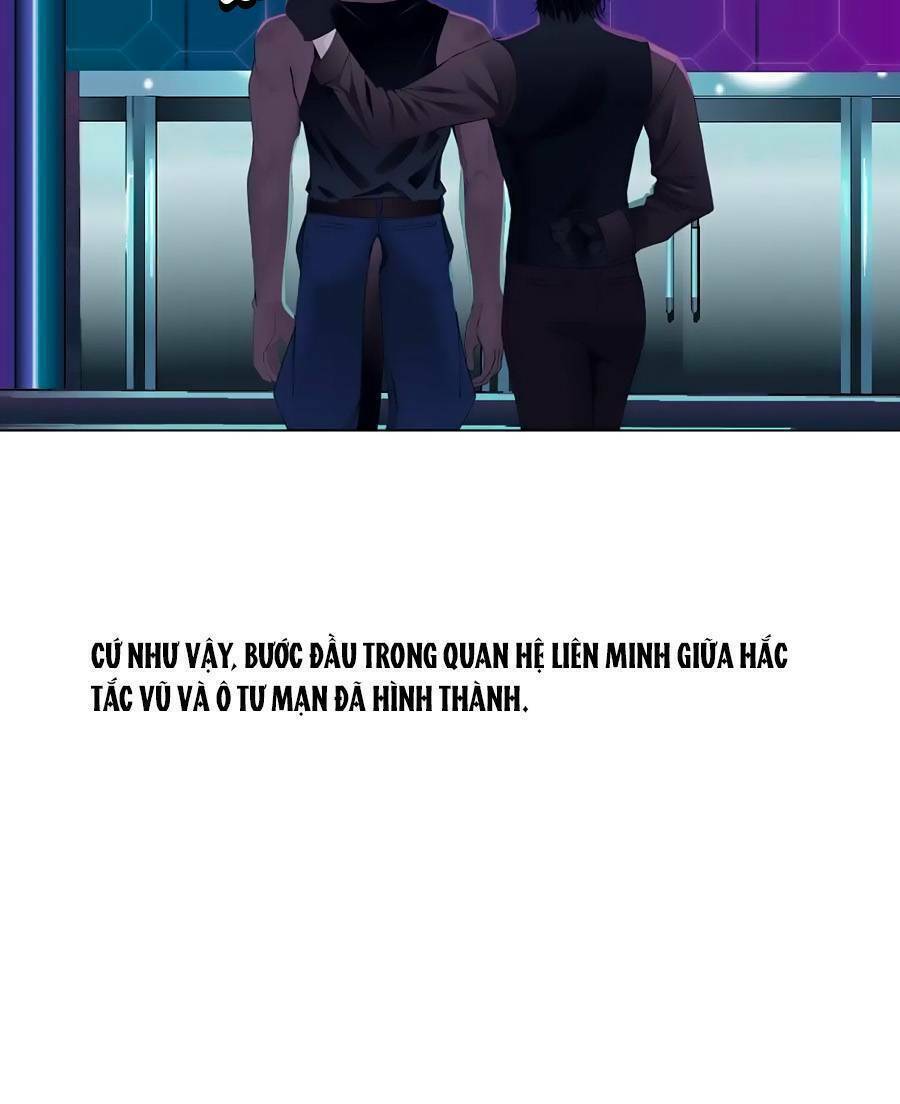 Đằng Nữ Chapter 167 - Trang 2