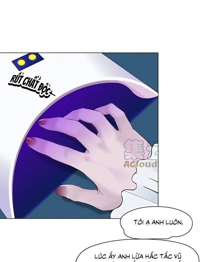 Đằng Nữ Chapter 167 - Trang 2