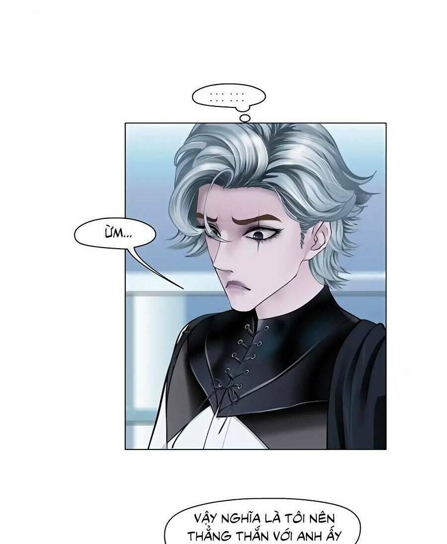 Đằng Nữ Chapter 167 - Trang 2