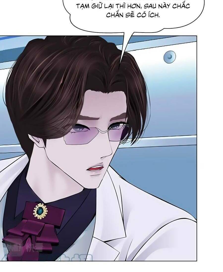 Đằng Nữ Chapter 167 - Trang 2