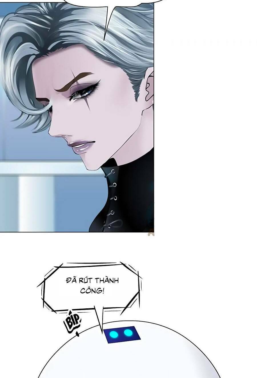 Đằng Nữ Chapter 167 - Trang 2