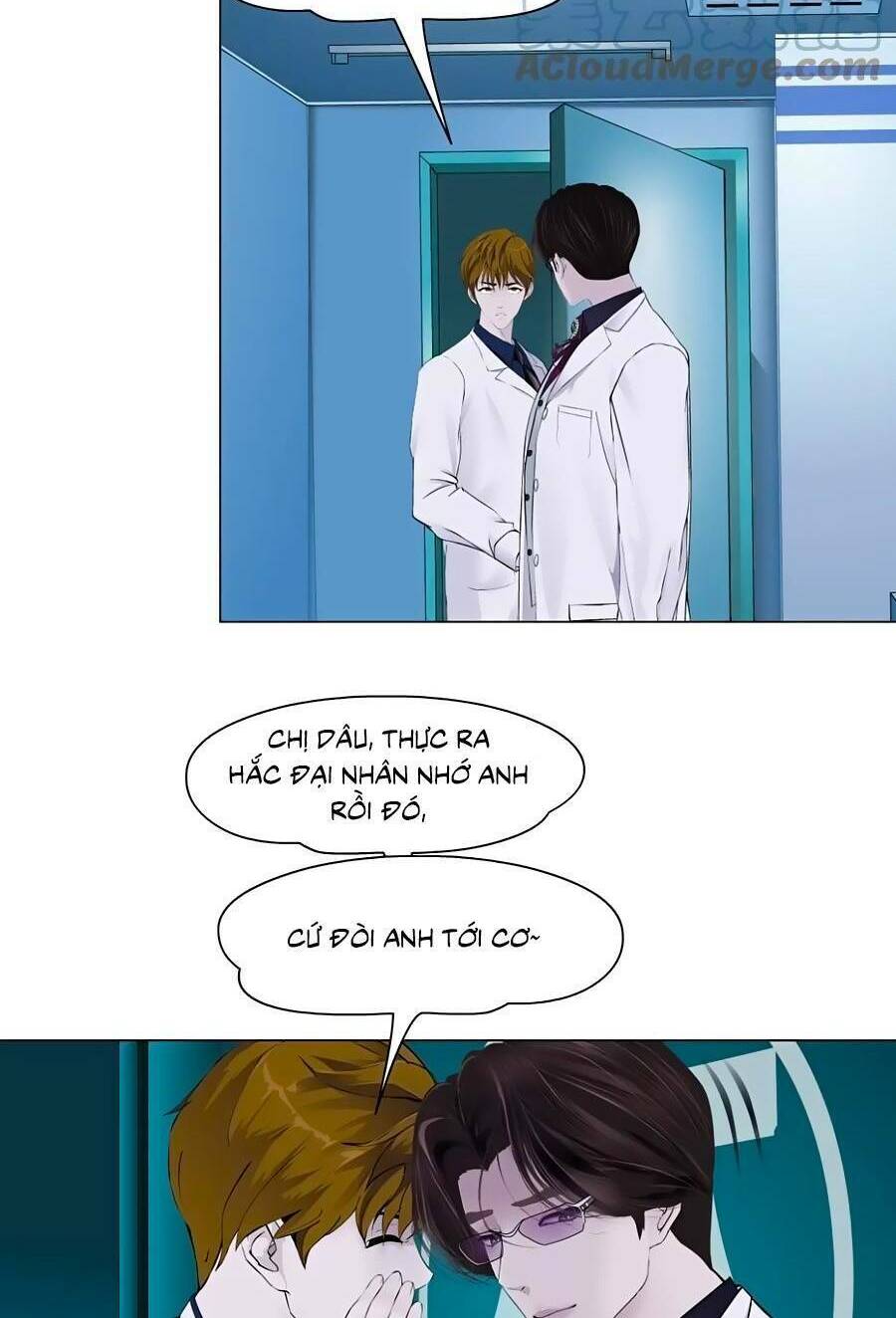 Đằng Nữ Chapter 167 - Trang 2