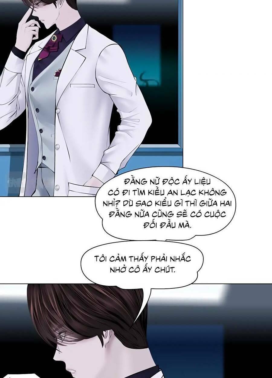 Đằng Nữ Chapter 167 - Trang 2