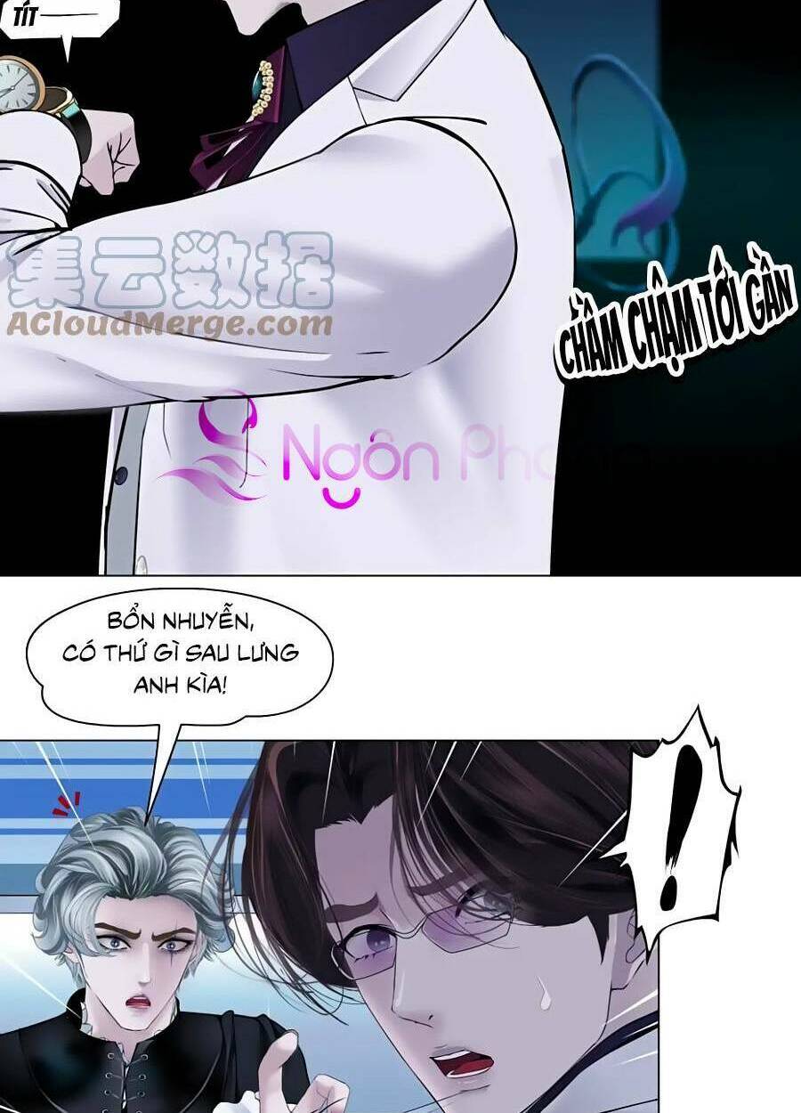 Đằng Nữ Chapter 167 - Trang 2