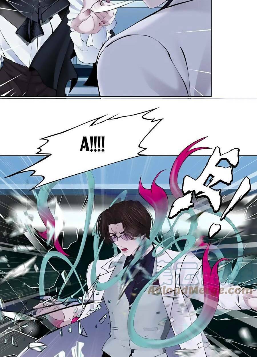 Đằng Nữ Chapter 167 - Trang 2