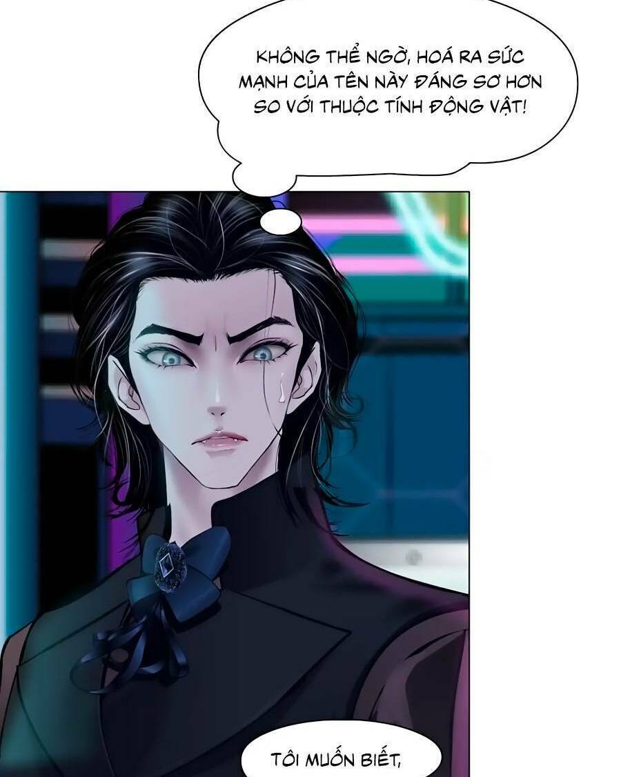 Đằng Nữ Chapter 167 - Trang 2