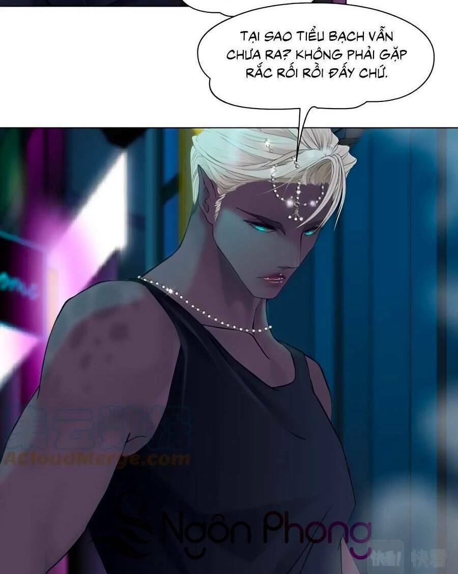 Đằng Nữ Chapter 167 - Trang 2