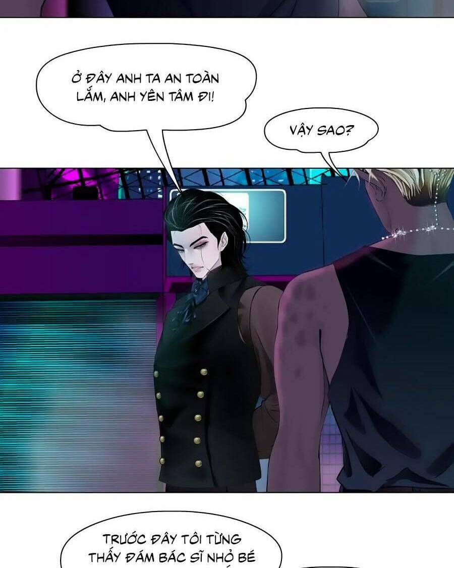 Đằng Nữ Chapter 167 - Trang 2