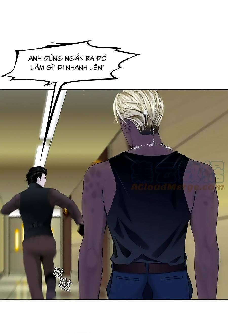 Đằng Nữ Chapter 168 - Trang 2