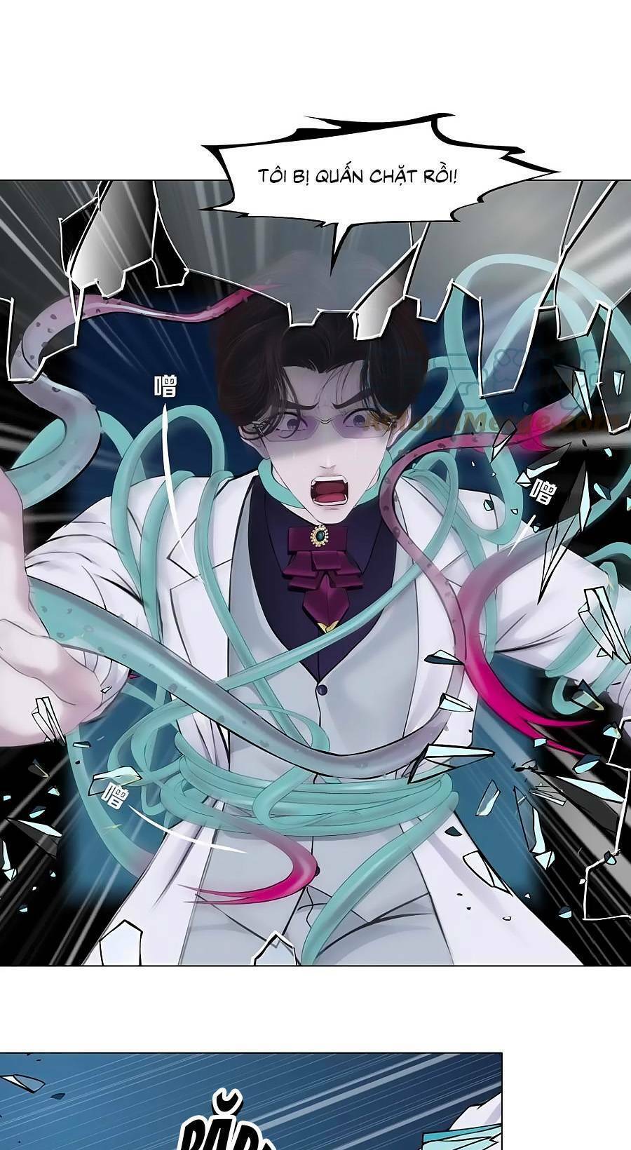 Đằng Nữ Chapter 168 - Trang 2