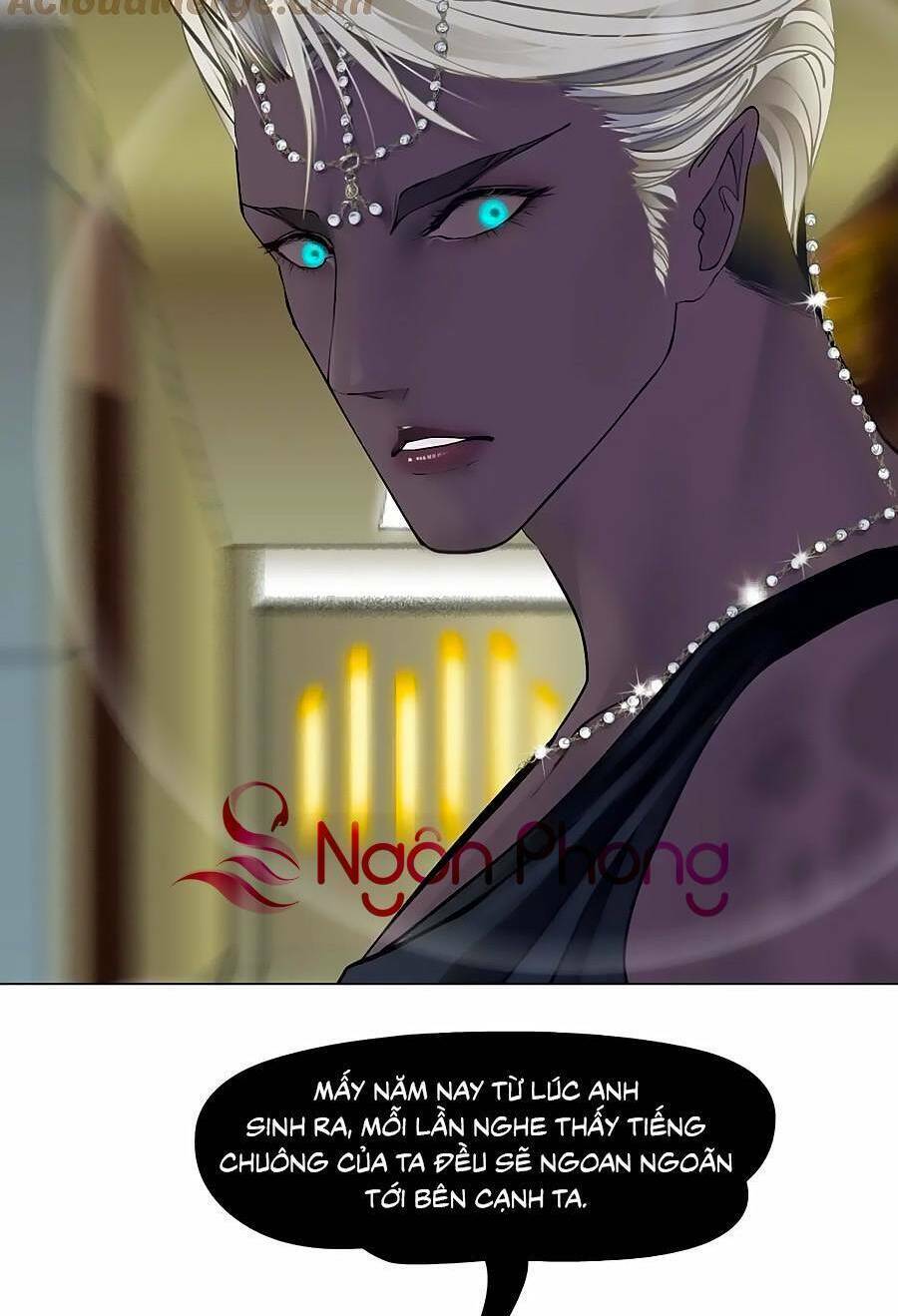 Đằng Nữ Chapter 168 - Trang 2