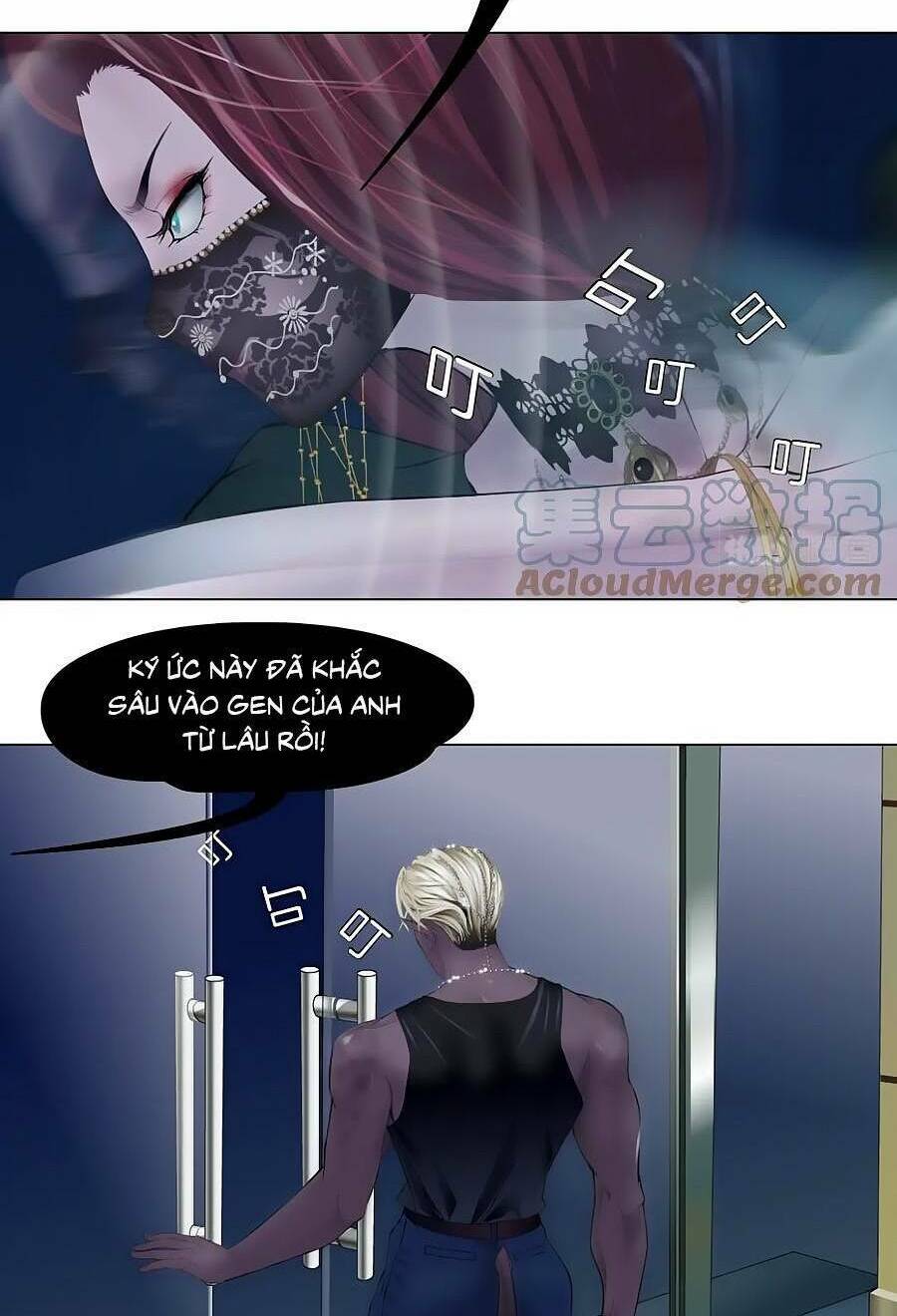 Đằng Nữ Chapter 168 - Trang 2