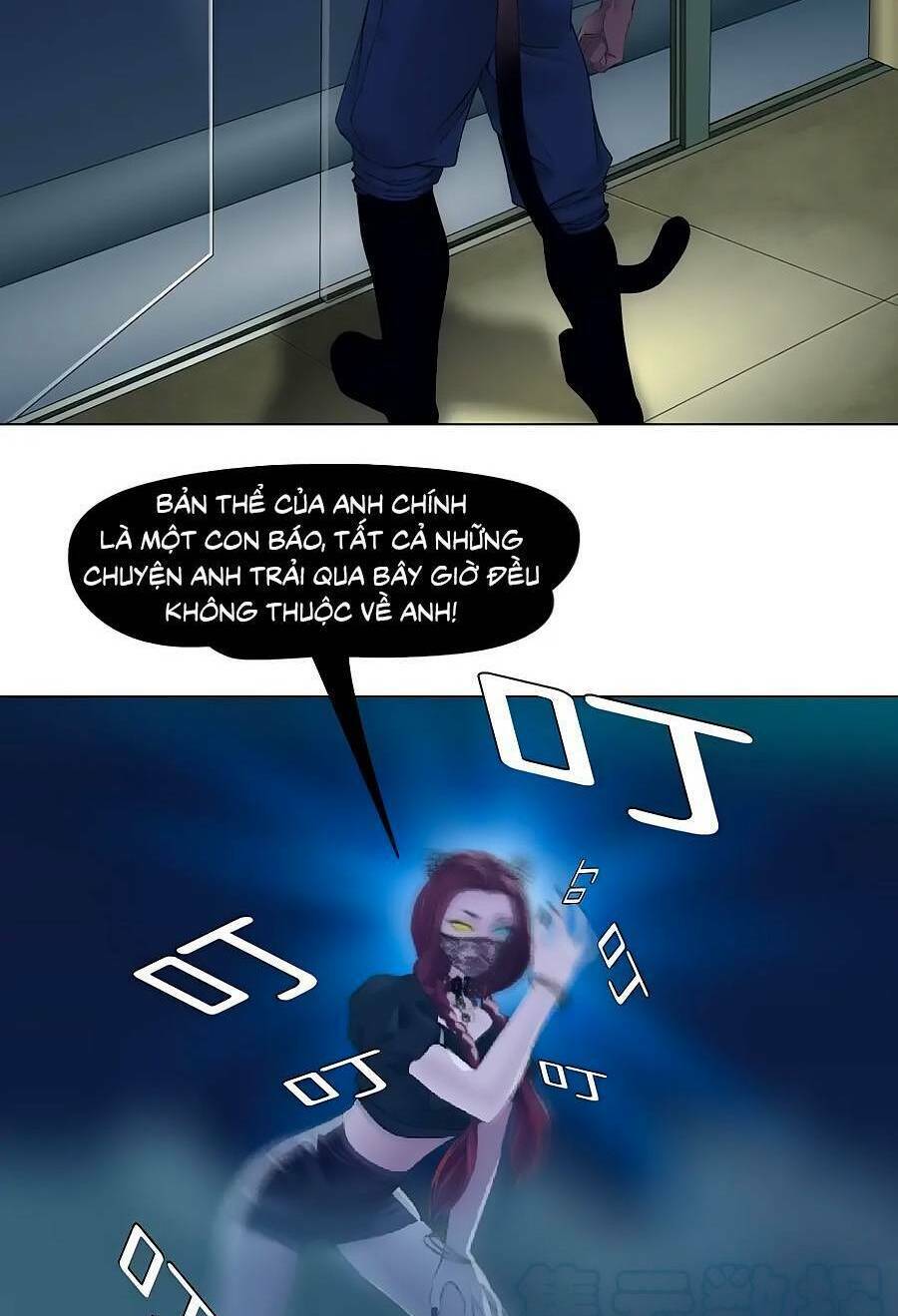 Đằng Nữ Chapter 168 - Trang 2