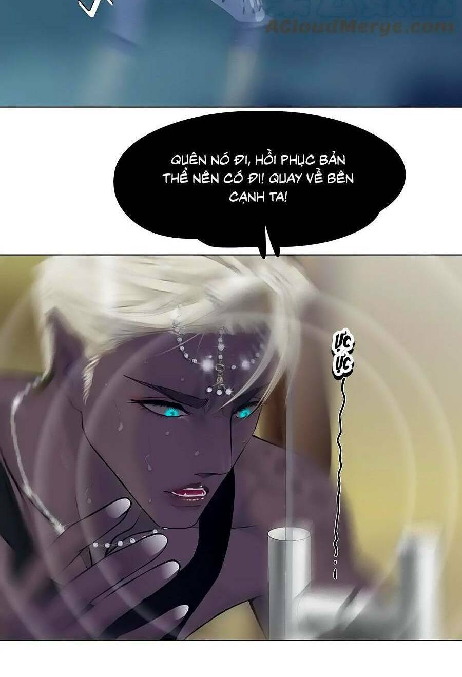 Đằng Nữ Chapter 168 - Trang 2