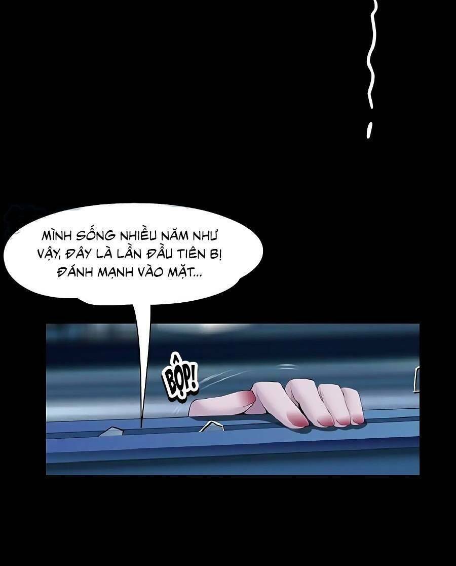 Đằng Nữ Chapter 168 - Trang 2