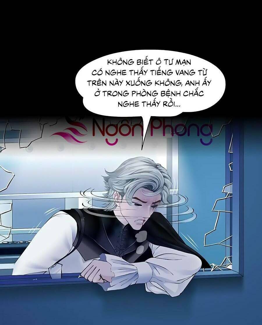 Đằng Nữ Chapter 168 - Trang 2