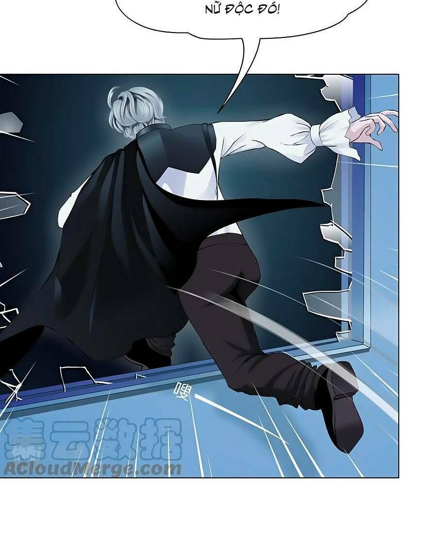 Đằng Nữ Chapter 168 - Trang 2