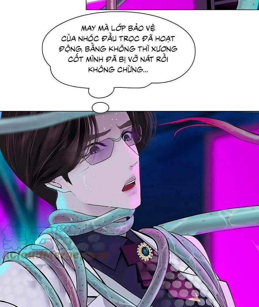 Đằng Nữ Chapter 168 - Trang 2