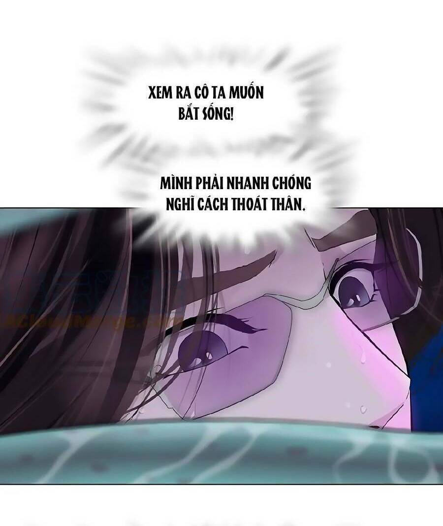 Đằng Nữ Chapter 168 - Trang 2