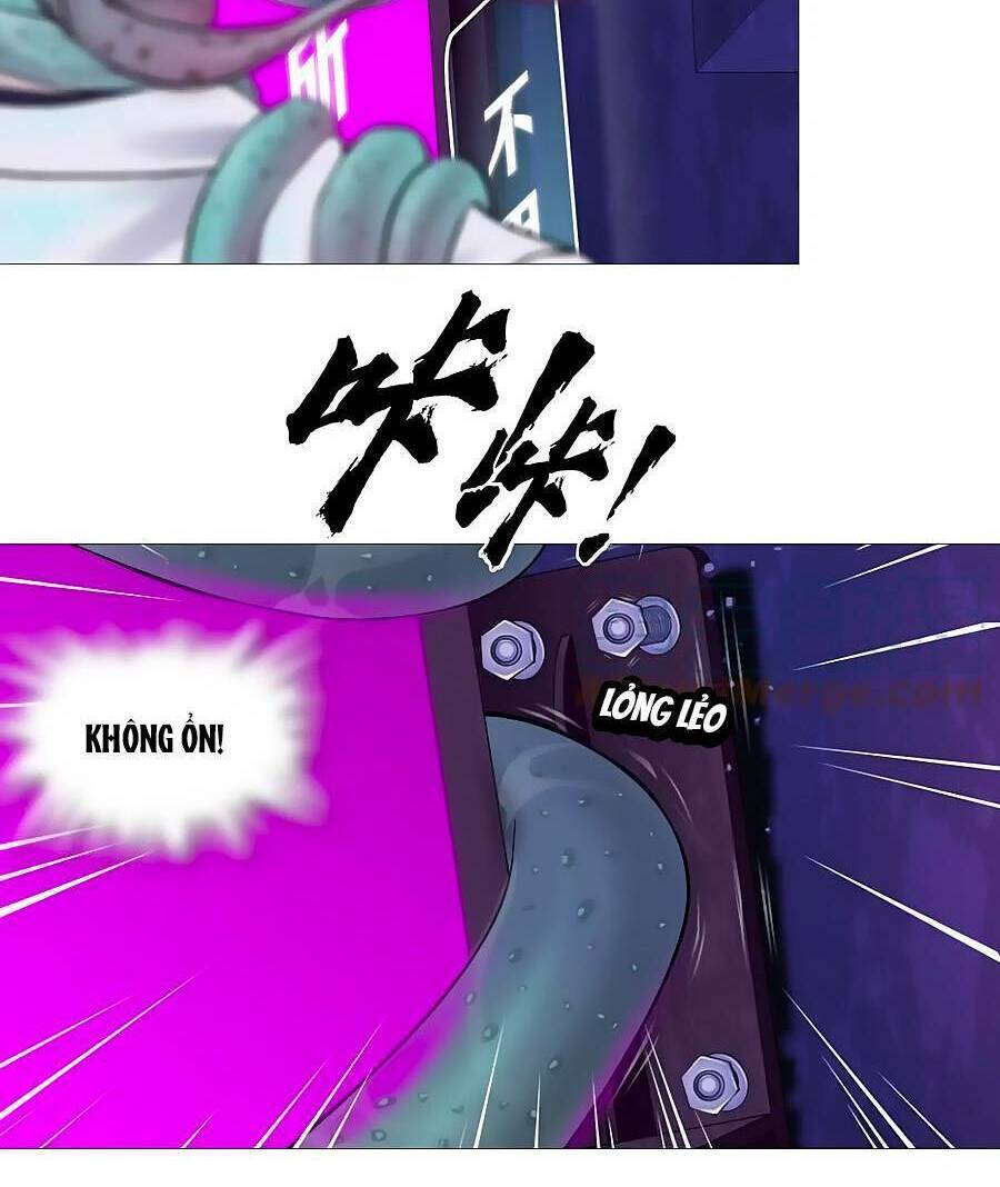 Đằng Nữ Chapter 168 - Trang 2