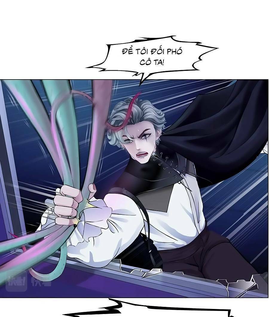 Đằng Nữ Chapter 168 - Trang 2