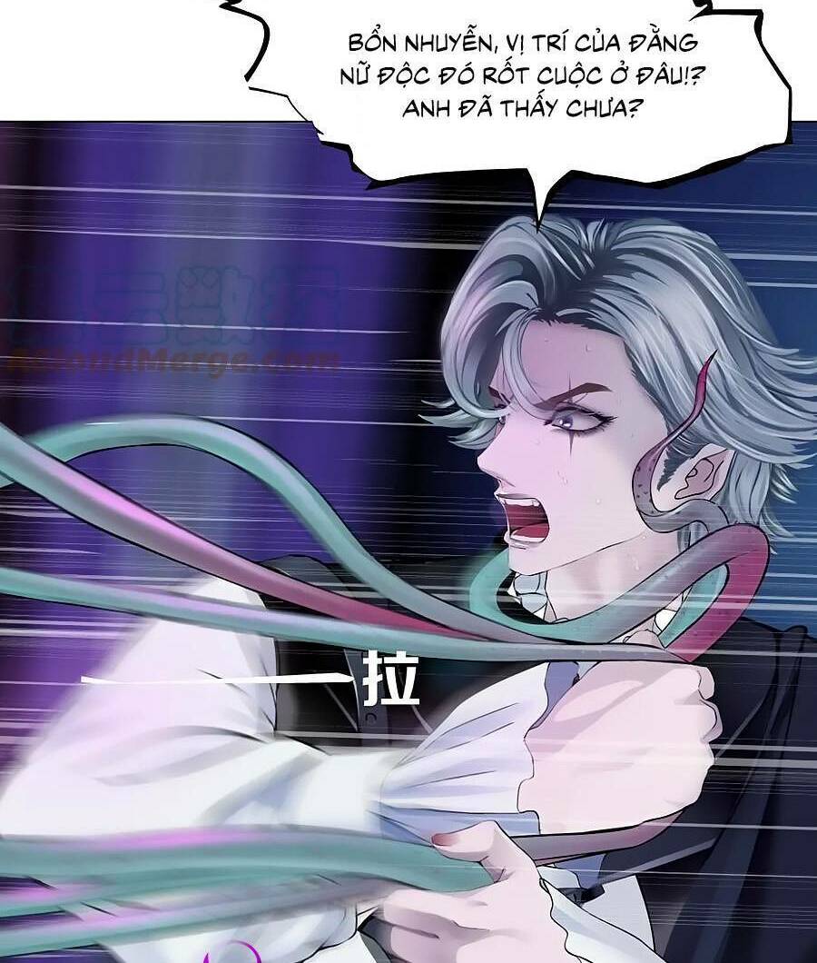 Đằng Nữ Chapter 168 - Trang 2