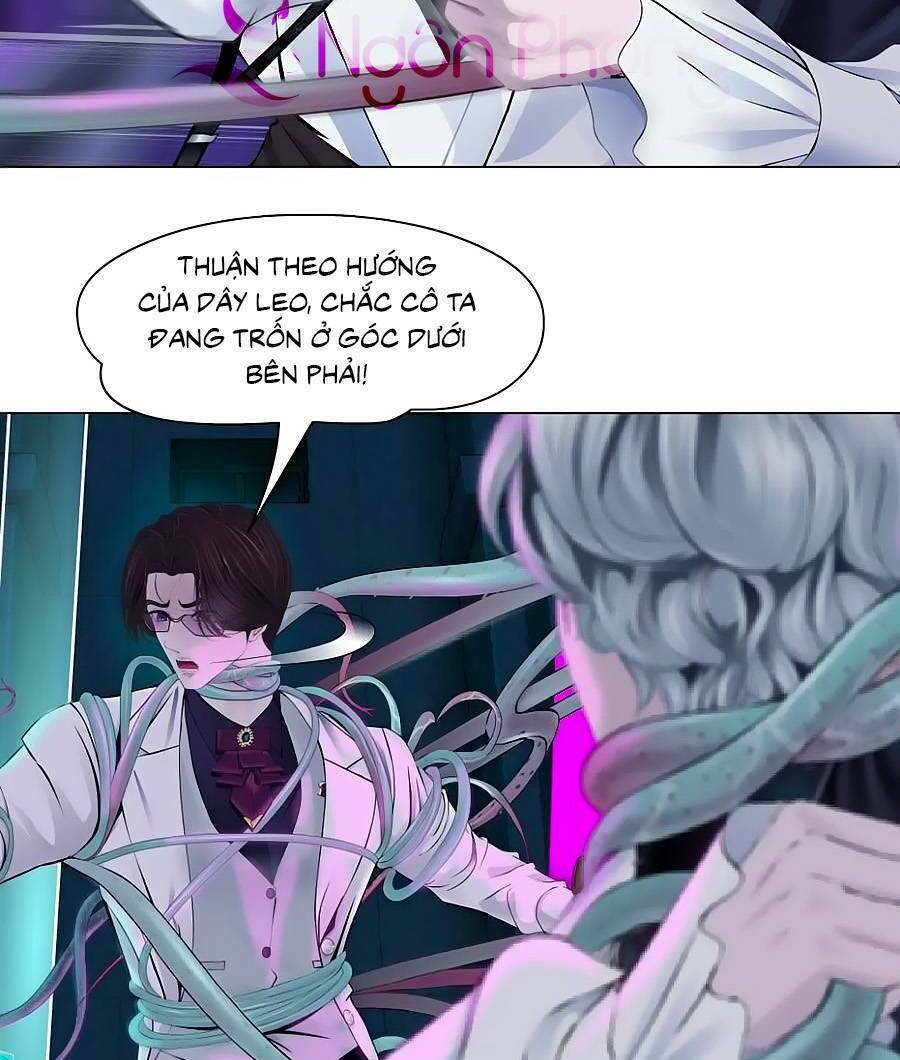 Đằng Nữ Chapter 168 - Trang 2