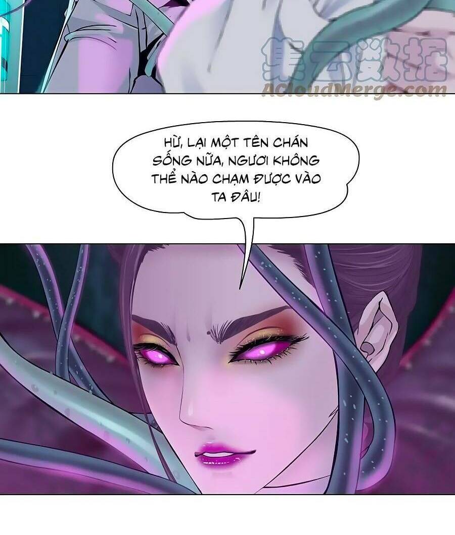 Đằng Nữ Chapter 168 - Trang 2