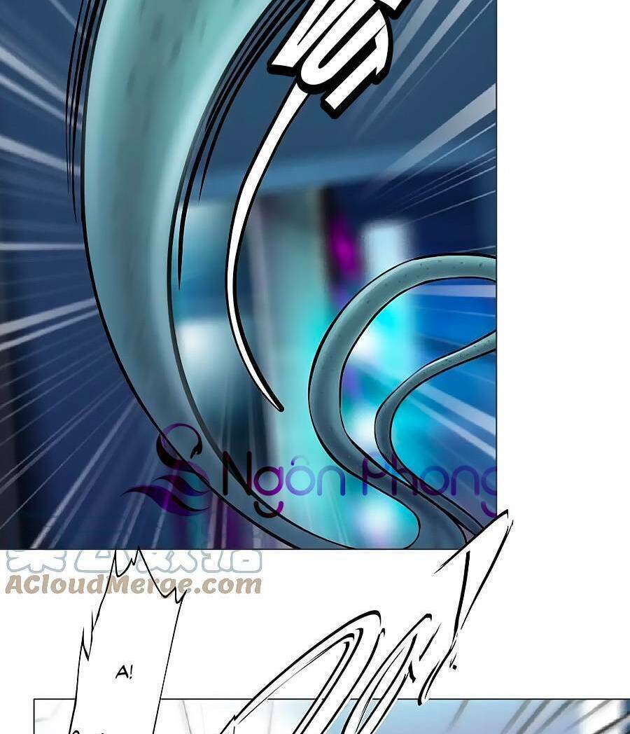 Đằng Nữ Chapter 168 - Trang 2