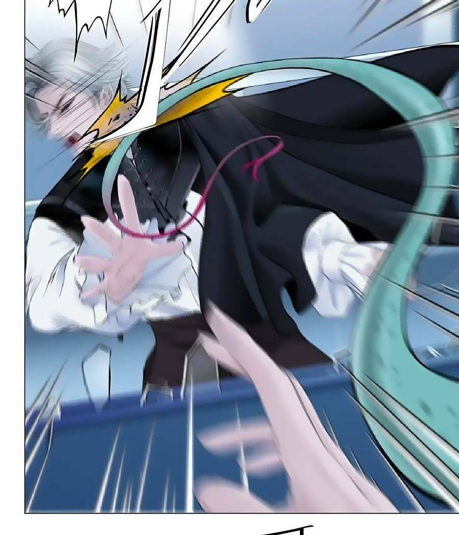 Đằng Nữ Chapter 168 - Trang 2