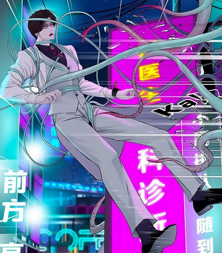 Đằng Nữ Chapter 168 - Trang 2