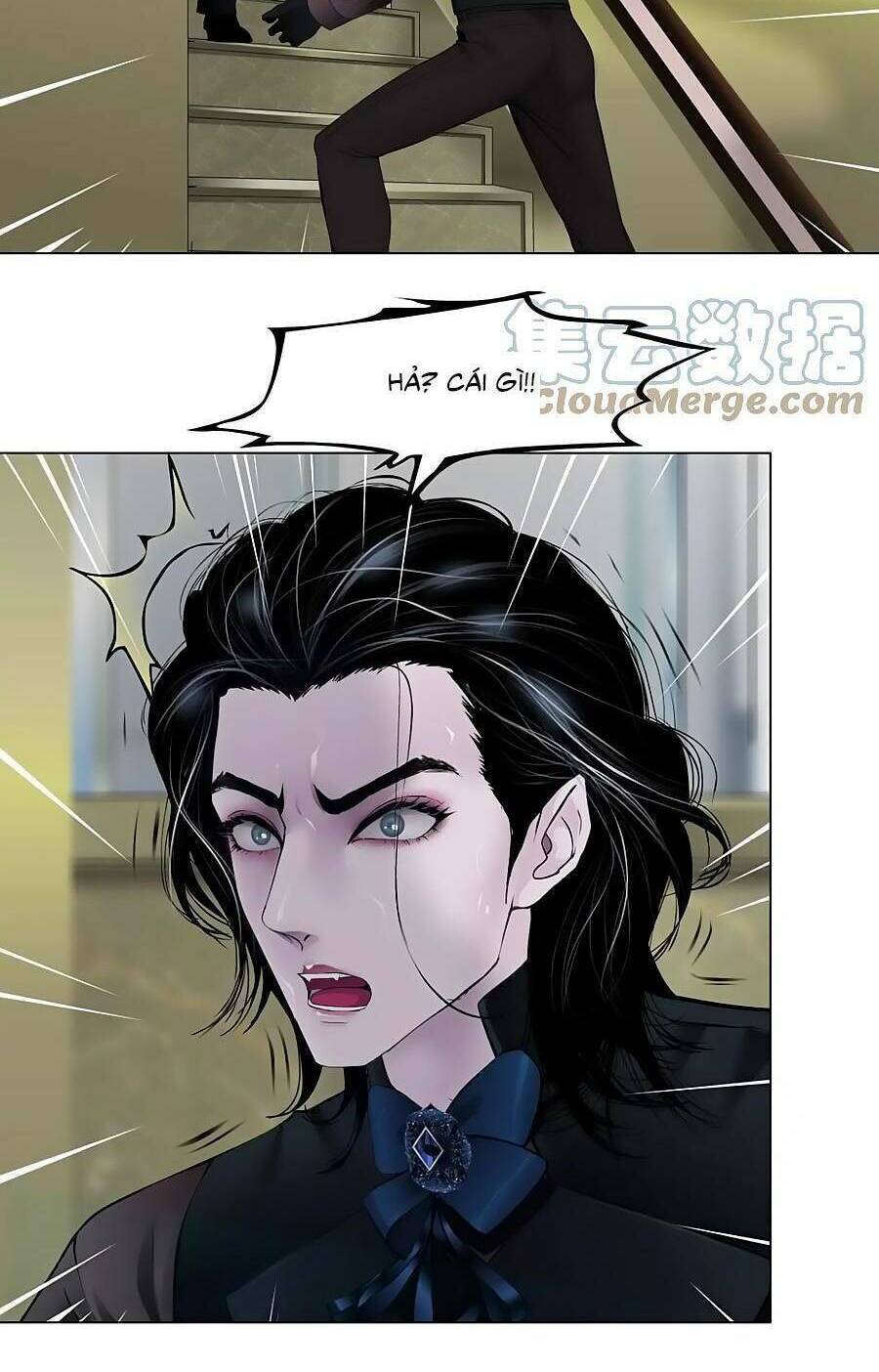 Đằng Nữ Chapter 169 - Trang 2