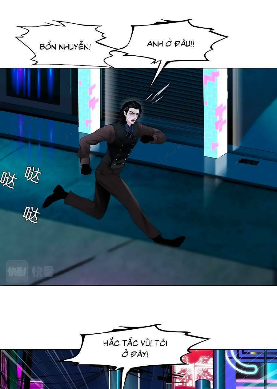 Đằng Nữ Chapter 169 - Trang 2