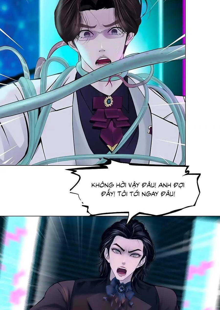 Đằng Nữ Chapter 169 - Trang 2