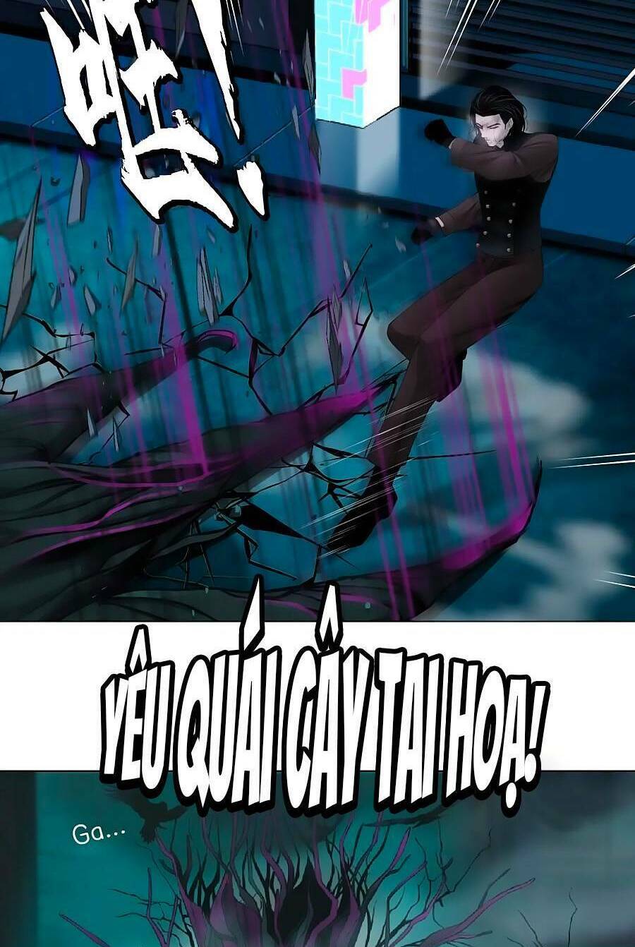 Đằng Nữ Chapter 169 - Trang 2