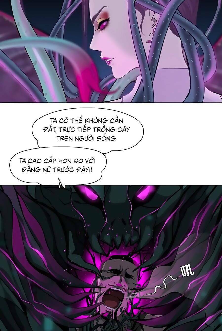 Đằng Nữ Chapter 169 - Trang 2