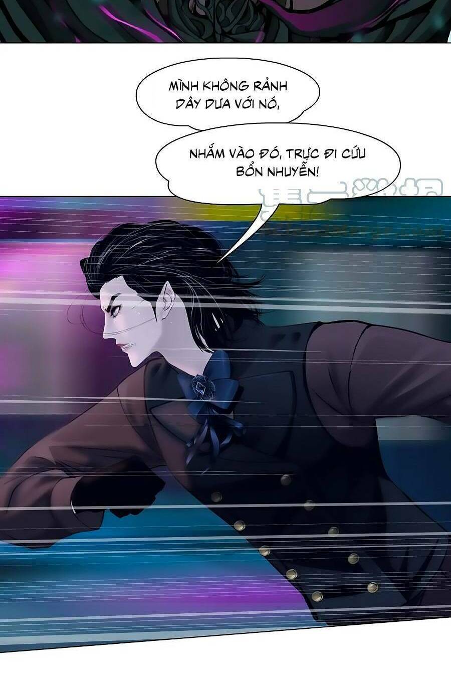 Đằng Nữ Chapter 169 - Trang 2