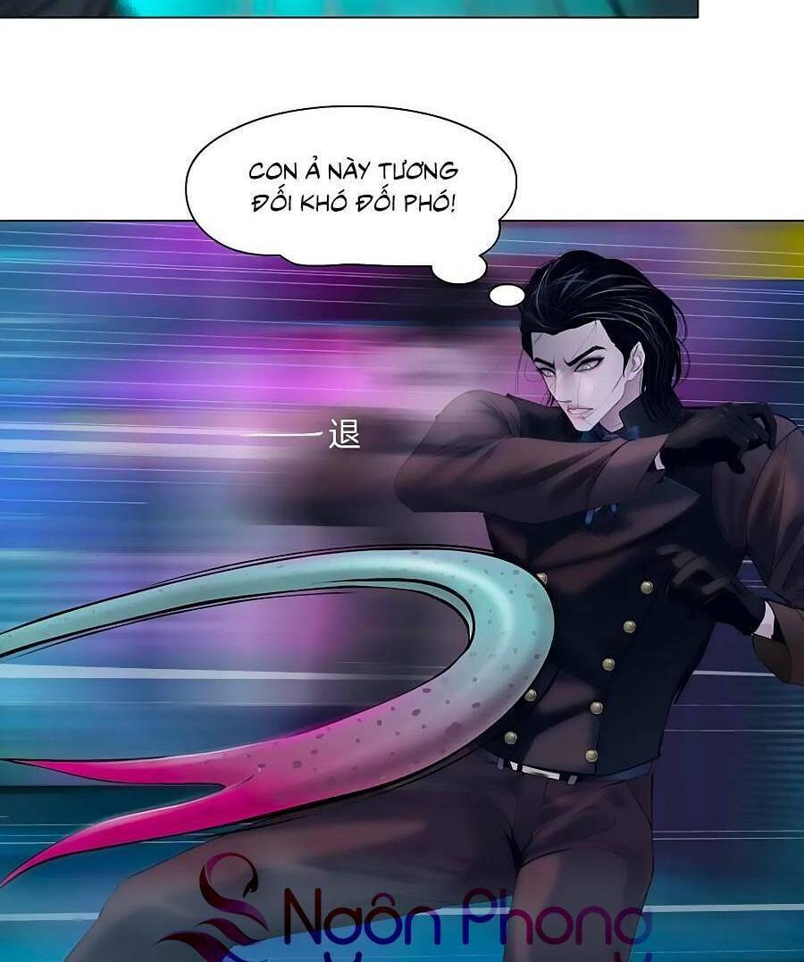 Đằng Nữ Chapter 169 - Trang 2