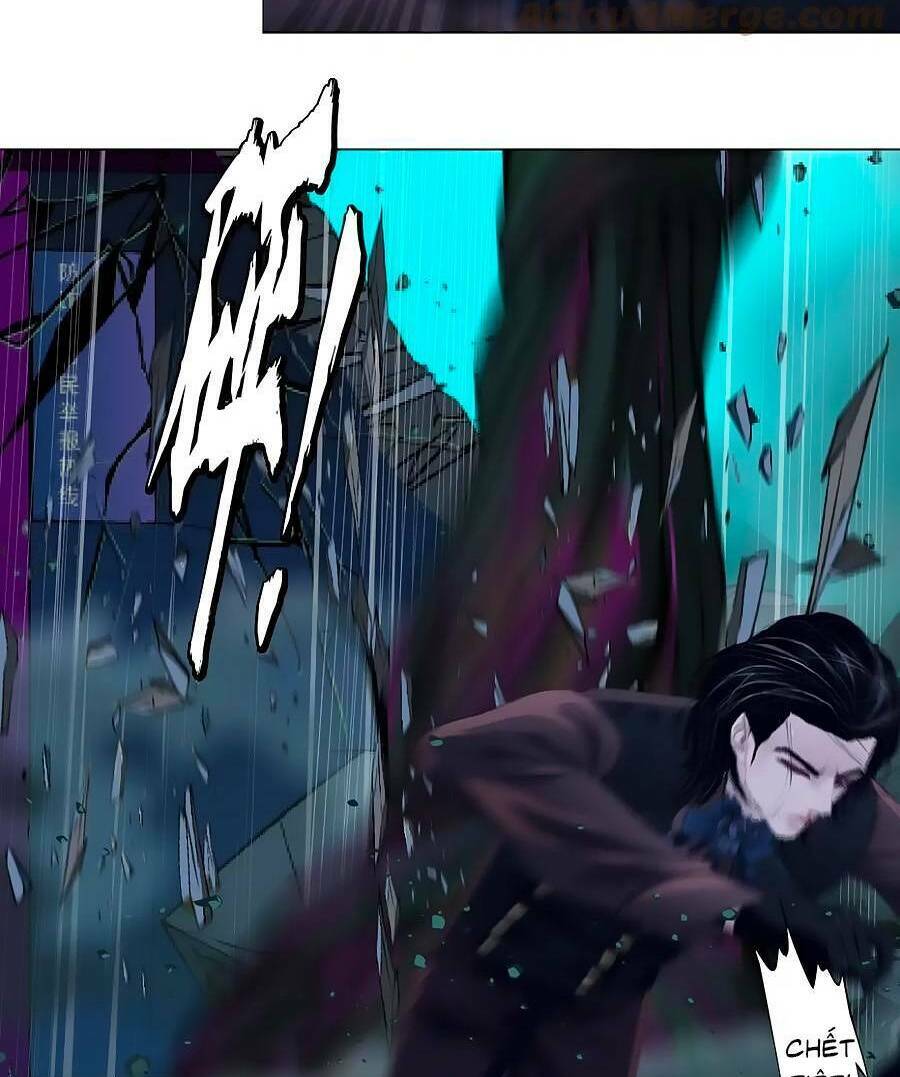 Đằng Nữ Chapter 169 - Trang 2