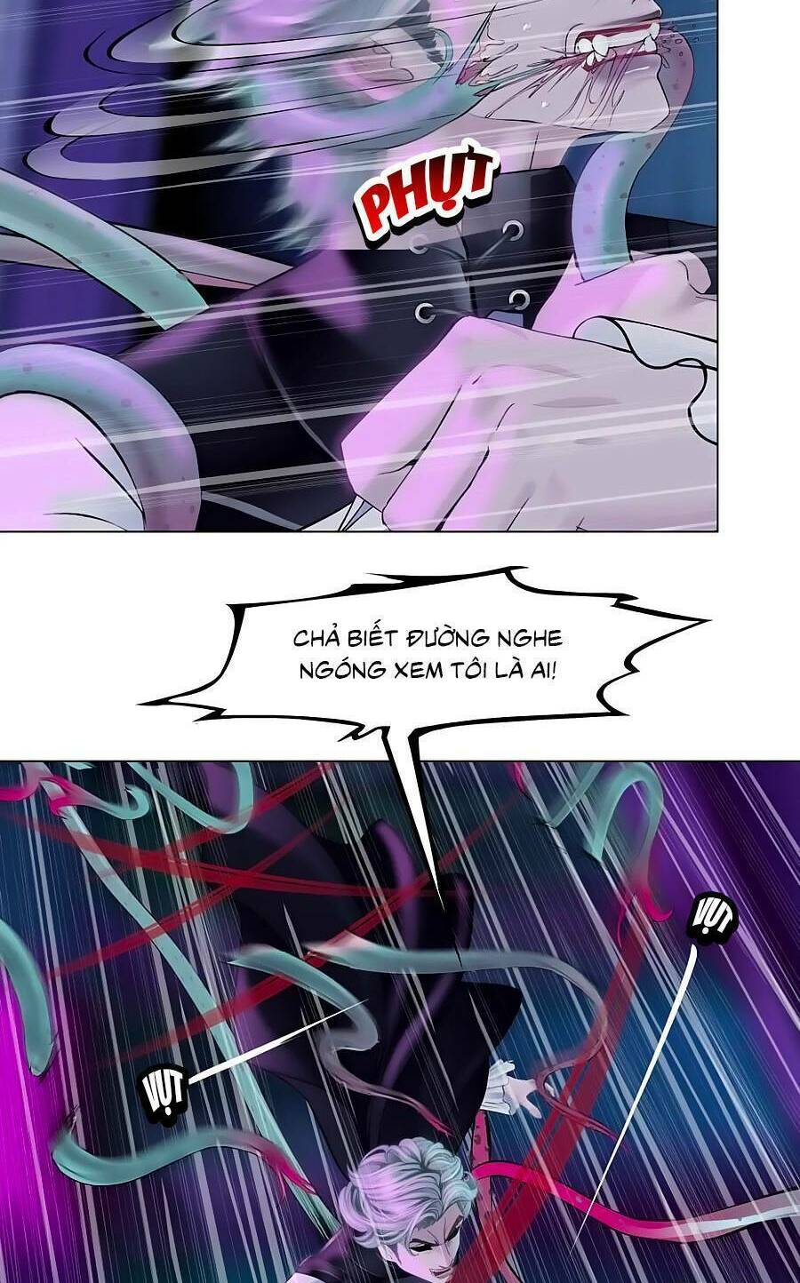 Đằng Nữ Chapter 169 - Trang 2