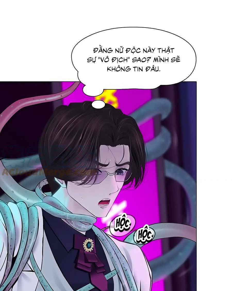 Đằng Nữ Chapter 169 - Trang 2