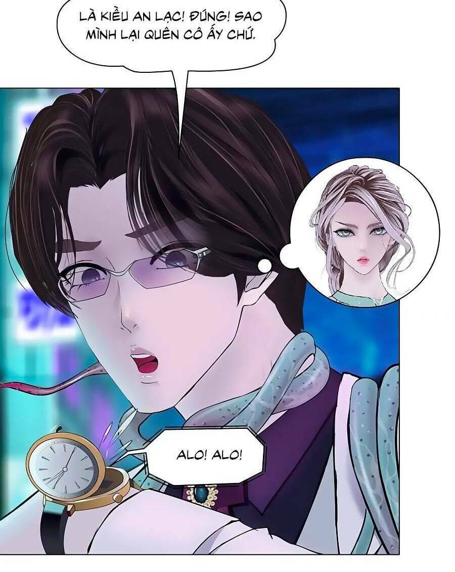 Đằng Nữ Chapter 169 - Trang 2