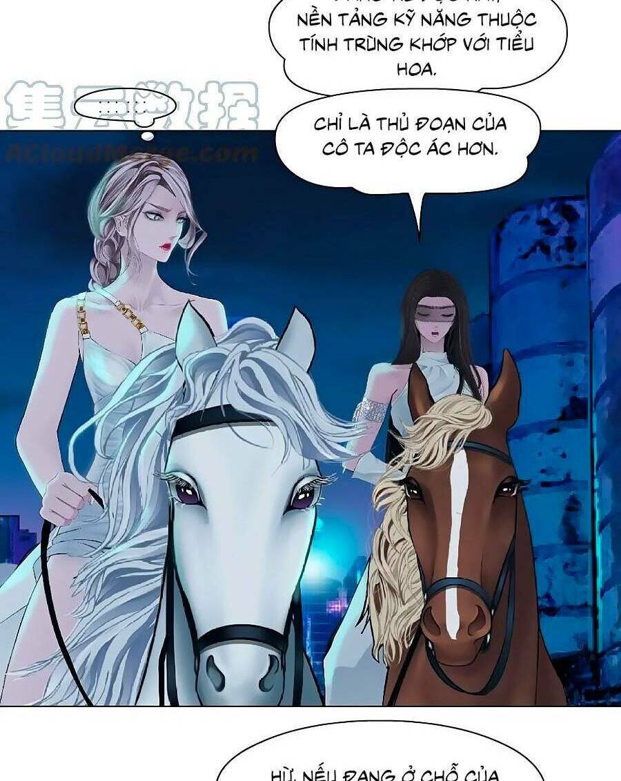 Đằng Nữ Chapter 169 - Trang 2
