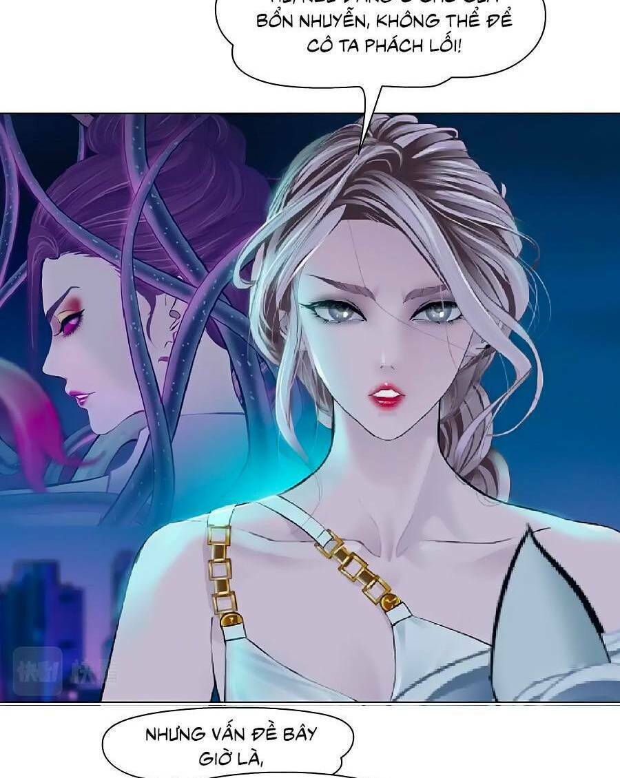 Đằng Nữ Chapter 169 - Trang 2