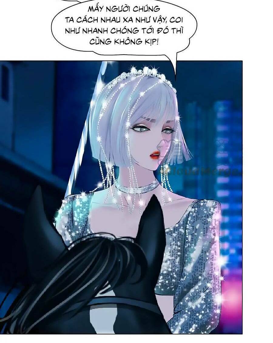 Đằng Nữ Chapter 169 - Trang 2