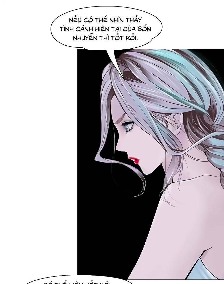 Đằng Nữ Chapter 169 - Trang 2